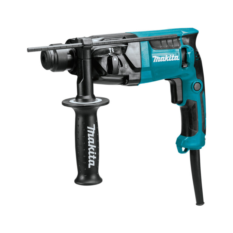 Električna udarna bušilica Makita HR1840 470W SDS-Plus