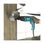 Električna udarna bušilica Makita HR1841F 470W SDS-Plus