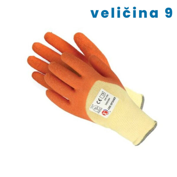 Zaštitne rukavice Protech Mauer 09RUK0116 veličina 9