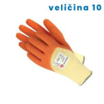 Zaštitne rukavice Protech Mauer 09RUK0115 veličina 10