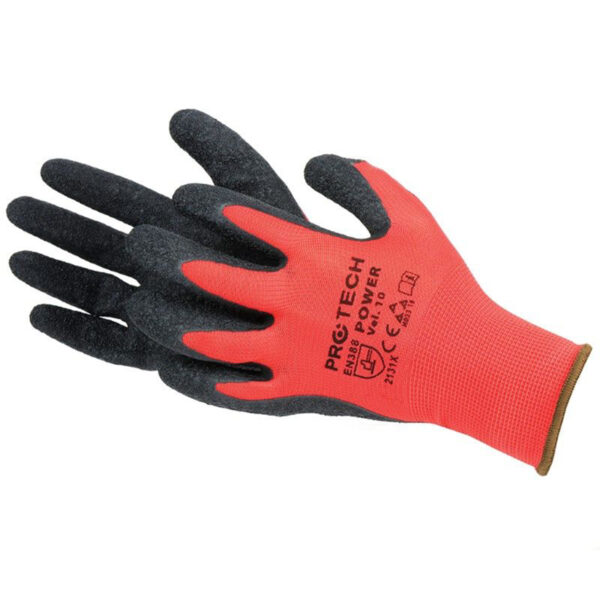 Zaštitne rukavice Protech Latex Power 09RUK0017 veličina 11
