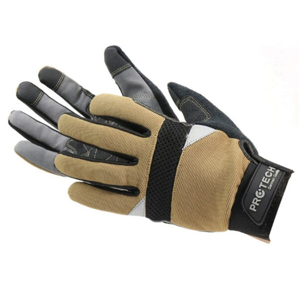 Zaštitne rukavice Protech Dakar 09RUK0066 veličina 10