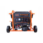 Benzinski agregat Black+Decker BXGNP6510E 15KS 6.5kW