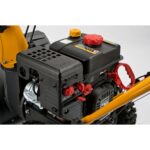 Benzinski čistač-bacač snijega – freza za snijeg STIGA ST 3255 P 4.6KS 55cm