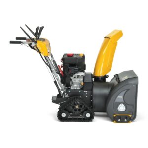 Benzinski čistač-bacač snijega – freza za snijeg sa gusjenicama STIGA ST 5266 P Trac 8.3KS 66cm