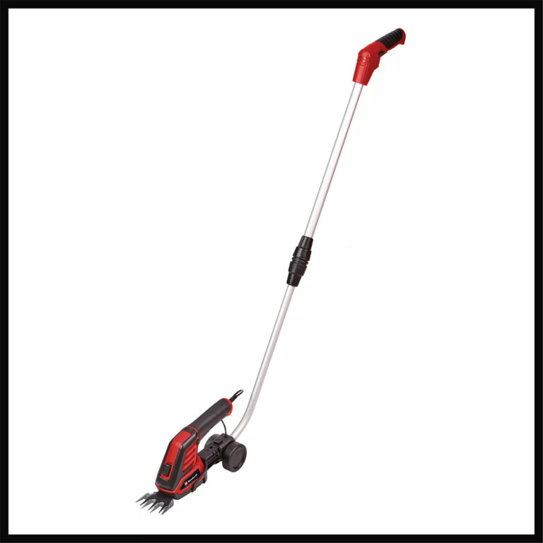 Aku teleskopske škare-makaze za travu Einhell GC-CG 3.6/70 Li 3410360 3.6V
