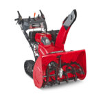 Benzinski čistač - bacač snijega - freza za snijeg sa gusjenicama Honda HSS 1380ETD 11.7KS 80cm