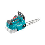 Aku pila - motorka za drvo Makita DUC256CZ 18+18V 25cm