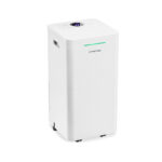 Dizajn isušivač zraka - odvlaživač vlage i pročišćivač Trotec TTK 27 HEPA 1120000029