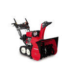 Benzinski čistač - bacač snijega - freza za snijeg sa gusjenicama Honda HSS 1380ET 11.7KS 80cm