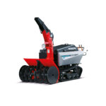 Benzinski čistač-bacač snijega - freza za snijeg sa gusjenicama Honda HSL 2511 E 22.1KS 110cm