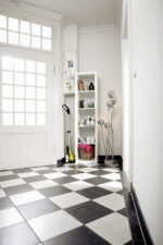 Aku mašina za pranje - čišćenje podova KARCHER EWM 2 1.056-300.0