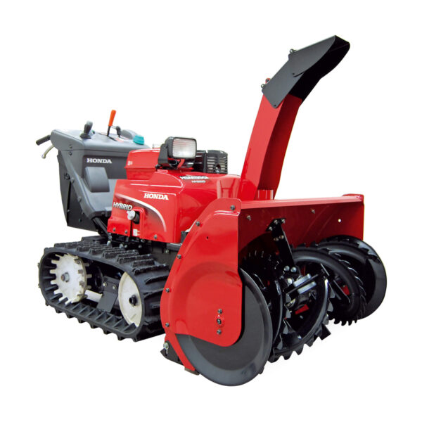 Benzinski čistač-bacač snijega - freza za snijeg sa gusjenicama Honda HSM 1390IZ 11.6KS 92cm