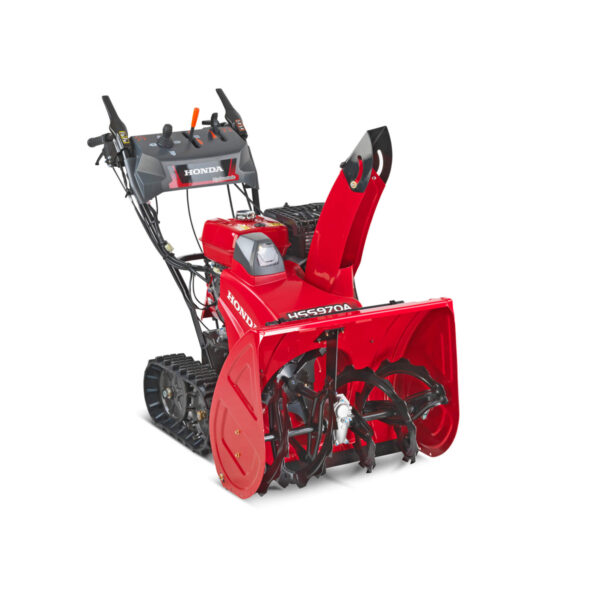 Benzinski čistač-bacač snijega - freza za snijeg sa gusjenicama Honda HSS 970ET 8.4KS 71cm