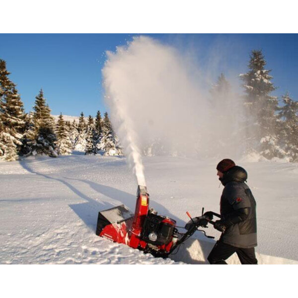Benzinski čistač-bacač snijega - freza za snijeg sa gusjenicama Honda HSS 970ET 8.4KS 71cm