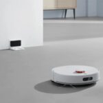 Aku robotski usisivač Xiaomi S40C 2.6Ah 55W