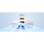 Aku robotski usisivač Xiaomi S40C 2.6Ah 55W