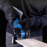 Aku višenamjenski - multifunkcijski alat Scheppach IXES C-MT40-X 20V sa baterijom 2.0Ah i punjačem