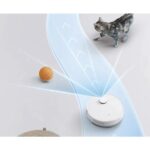 Aku robotski usisivač Xiaomi S40C 2.6Ah 55W