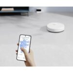 Aku robotski usisivač Xiaomi S40C 2.6Ah 55W