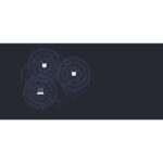 Pojačivač WiFi signala Xiaomi N300 2.4GHz 300Mbps