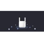Pojačivač WiFi signala Xiaomi N300 2.4GHz 300Mbps