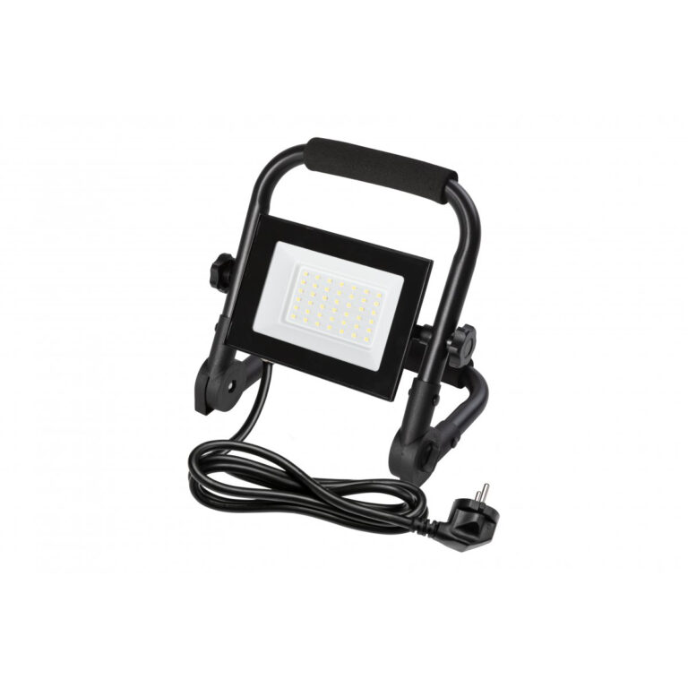Električni reflektor GTV NELI LD-NELI50WP-64 50W 4500lm