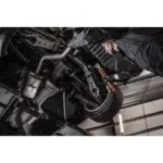 Aku ugaona - kutna bušilica - račna AEG BSS 18SRA12BL-0 4935493430 18V 320Nm