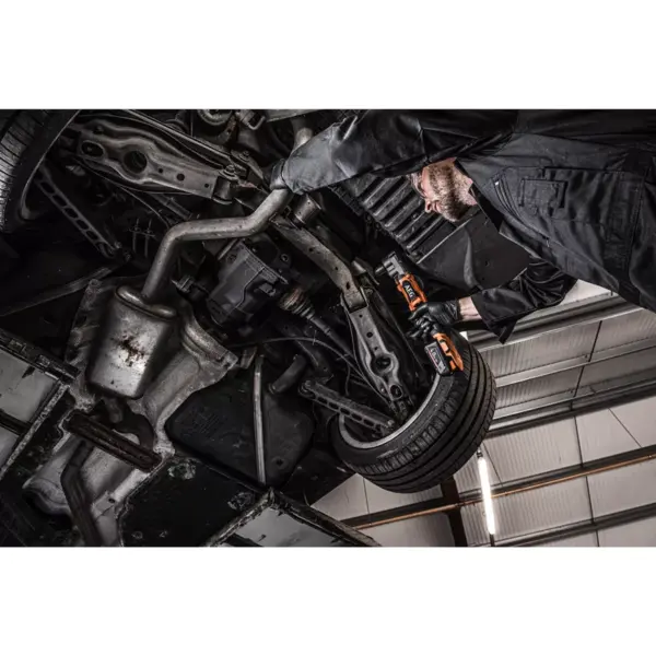 Aku ugaona - kutna bušilica - račna AEG BSS 18SRA12BL-0 4935493430 18V 320Nm