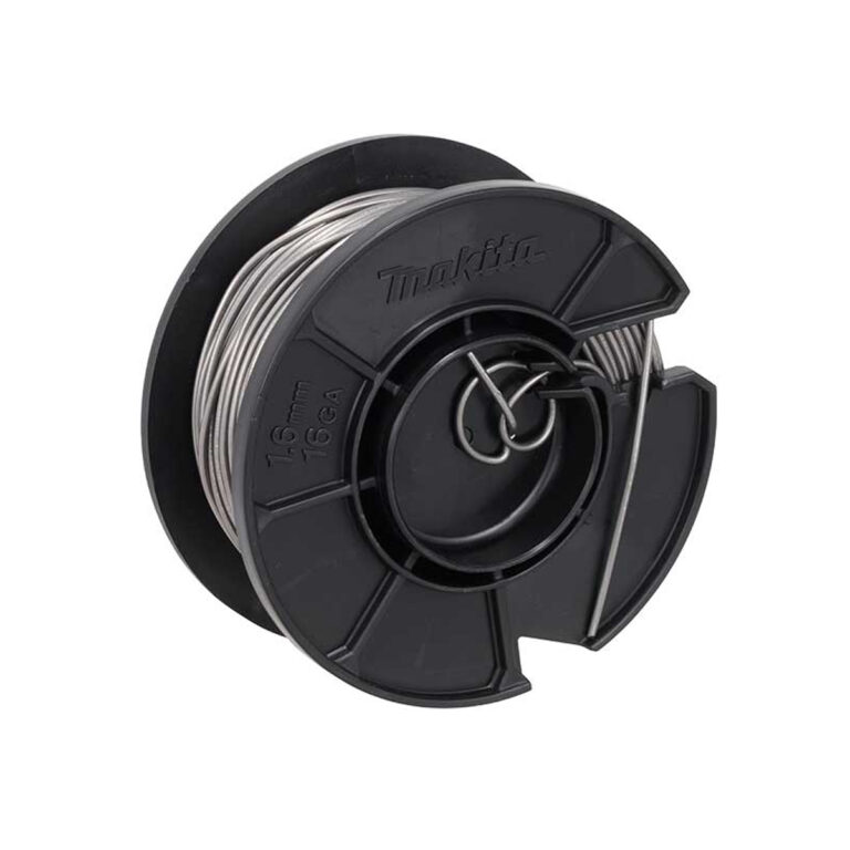 Žica za vezanje armature za TR0001G Makita 1915N0-0 1.6mm 30m