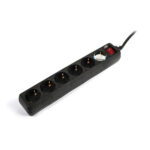 Produžni kabal Protech 02PRK0007 3m 3x1mm2 6 utičnica