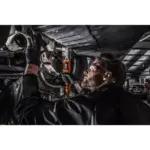 Aku ugaona - kutna bušilica - račna AEG BSS 18SRA12BL-0 4935493430 18V 320Nm