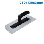 Gladilica Protech 03GLA0021 280x130x3mm INOX