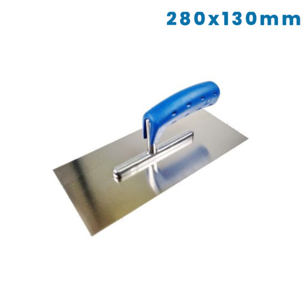 Gladilica Protech 03GLA0020 280x130mm INOX