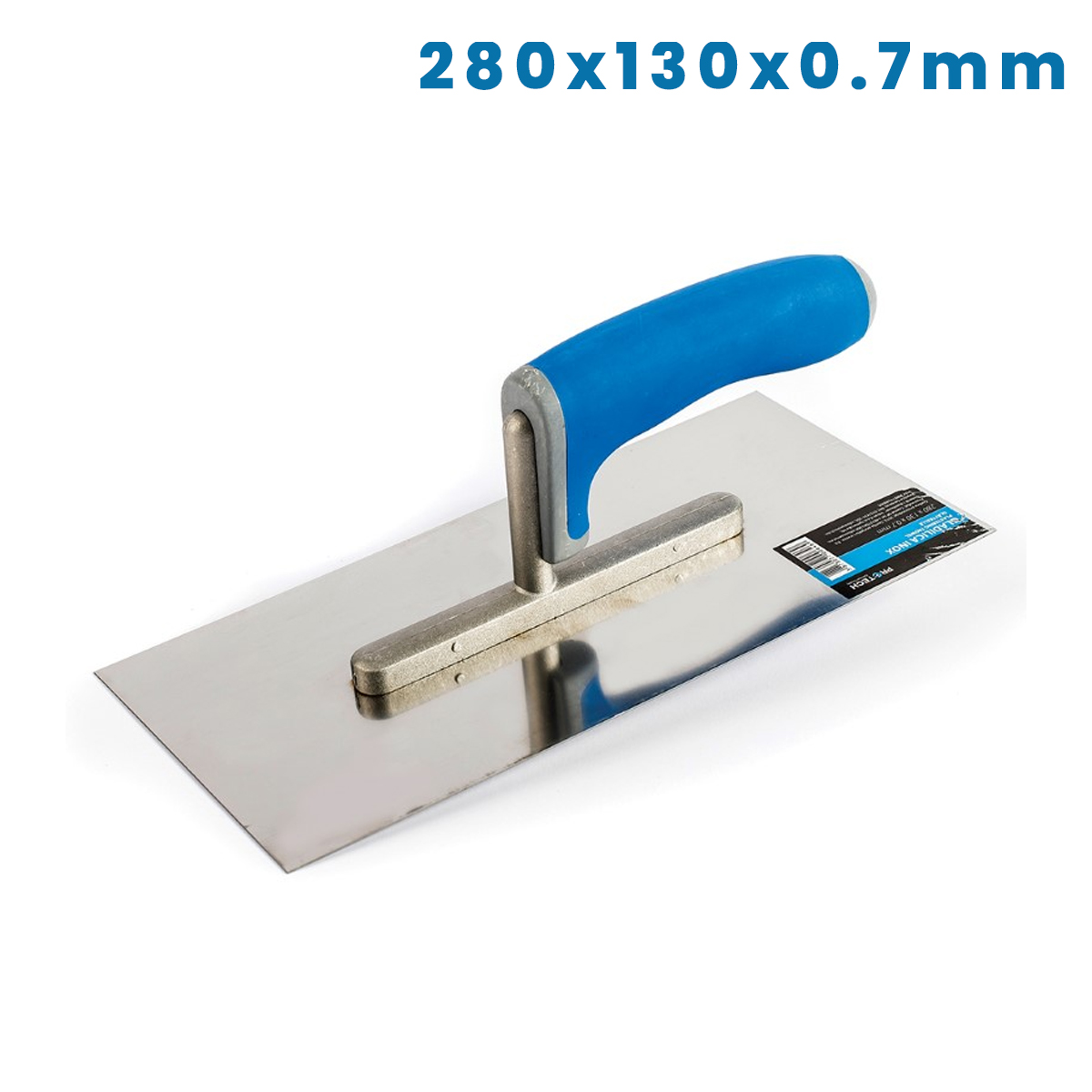 image-321.jpg Gladilica Protech 03GLA0002 280x130x0.7mm INOX