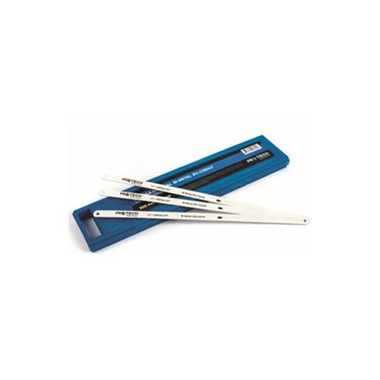 List pile za ručne pile za metal Protech 225540 HSS bi-metal Cobalt 300mm