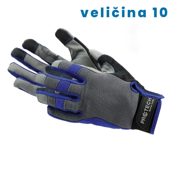 Zaštitne rukavice Protech Meister 09RUK0064 veličina 10