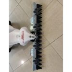 Benzinska čeona-strižna kosilica-kosačica za visoku travu Mio Standard M90 M 90 by Honda 5.5KS 87cm