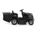 Benzinska traktorska kosilica - kosačica Alpina AT4 98 HWA 14KS 98cm