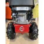 Benzinska čeona-strižna kosilica-kosačica za visoku travu Mio Standard M90 M 90 by Honda 5.5KS 87cm