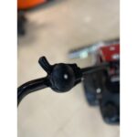 Benzinska čeona-strižna kosilica-kosačica za visoku travu Mio Standard M90 M 90 by Honda 5.5KS 87cm