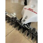 Benzinska čeona-strižna kosilica-kosačica za visoku travu Mio Standard M90 M 90 by Honda 5.5KS 87cm