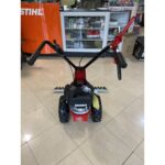 Benzinska čeona-strižna kosilica-kosačica za visoku travu Mio Standard M90 M 90 by Honda 5.5KS 87cm