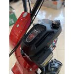 Benzinska čeona-strižna kosilica-kosačica za visoku travu Mio Standard M90 M 90 by Honda 5.5KS 87cm