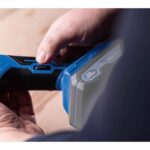 Aku višenamjenski - multifunkcijski alat Scheppach IXES C-MT40-X 20V sa baterijom 2.0Ah i punjačem