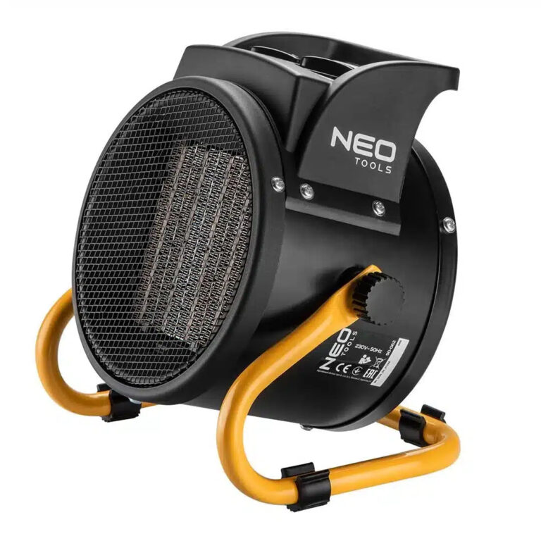 Električna grijalica - kalorifer Neo Tools 90-063 3000W