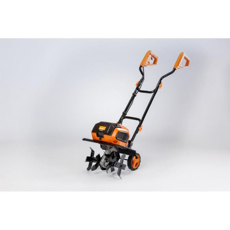Aku freza - kopačica Villager VCT 3640 083356 18+18V 35cm