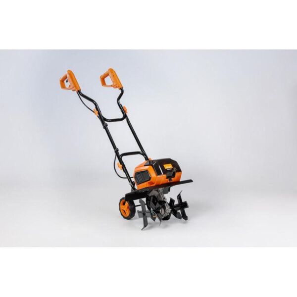 Aku freza - kopačica Villager VCT 3640 083356 18+18V 35cm