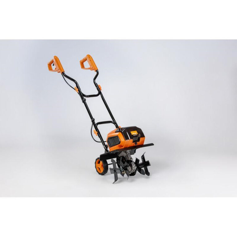 Aku freza - kopačica Villager VCT 3640 083356 18+18V 35cm