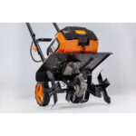 Aku freza - kopačica Villager VCT 3640 083356 18+18V 35cm